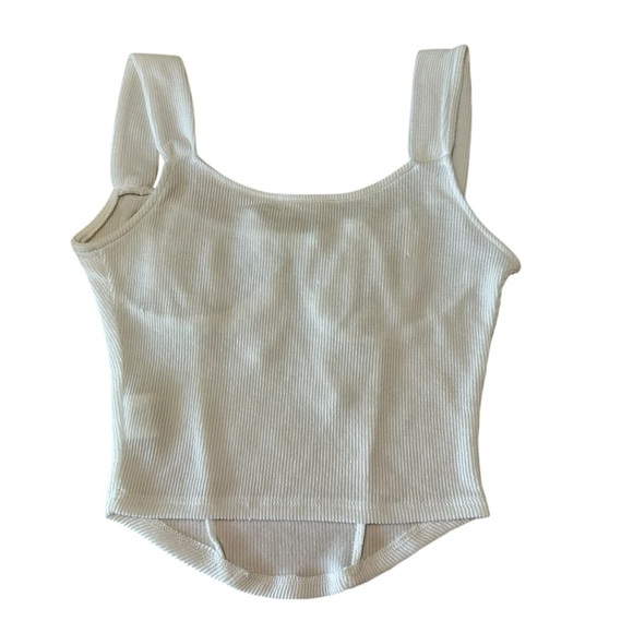 Lush Corset Tank Top Womens Size XS​​ - Picture 4 of 8